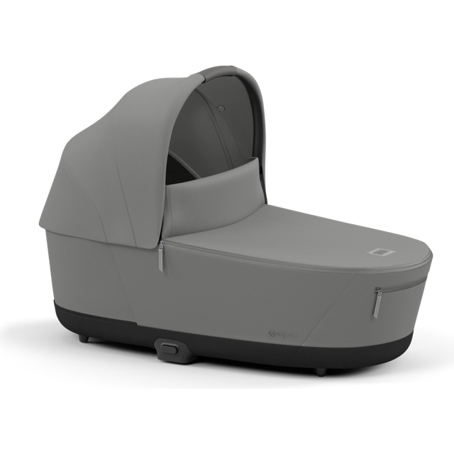 Cybex Priam Lux Liggdel Sepia Black
