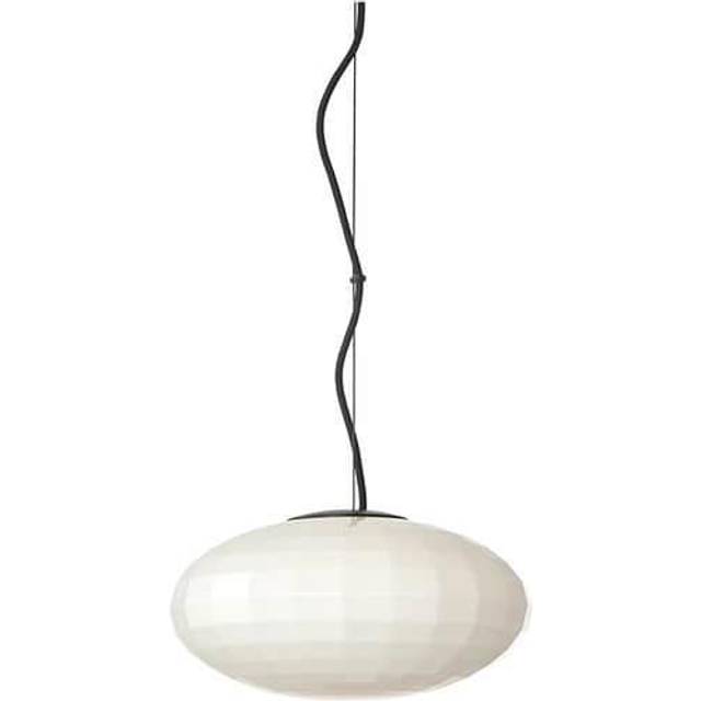 Halo Design - Mesh Pendant Ø28 Smoke
