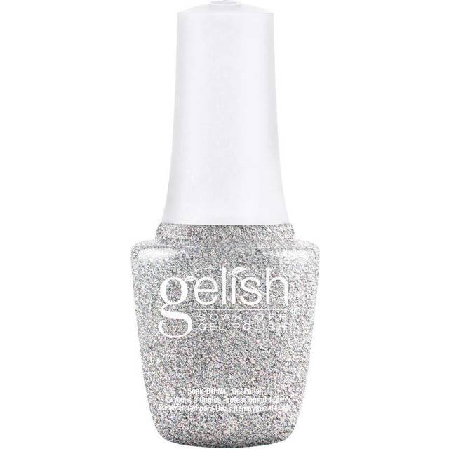 Gelish cruelty-free gel polish - fame game 9ml (1250069)