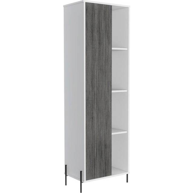 Dale TalLisstorage & Display Cabinet