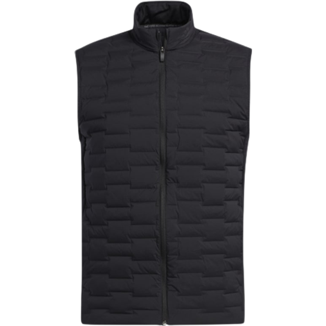 adidas FrostGuard Thermal Wind Vest - Black Black / S