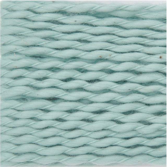 Rico Creative So Cool and So Soft Chunky - Light blue (026)