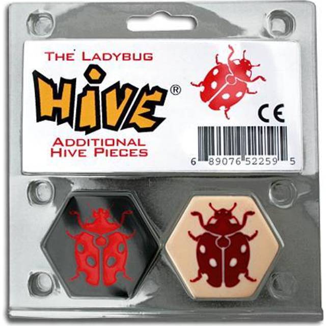 Hive: The Ladybug (Exp.)