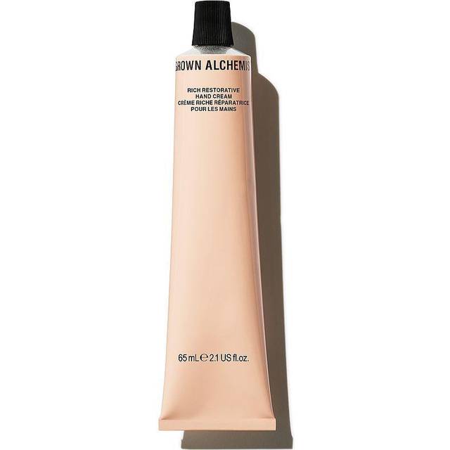 Grown Alchemist Multiline Rich Restorative Hand Cream