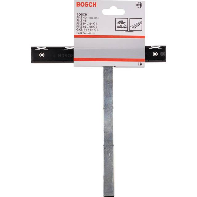 Bosch 2607001375 Adapter for Guide Rail