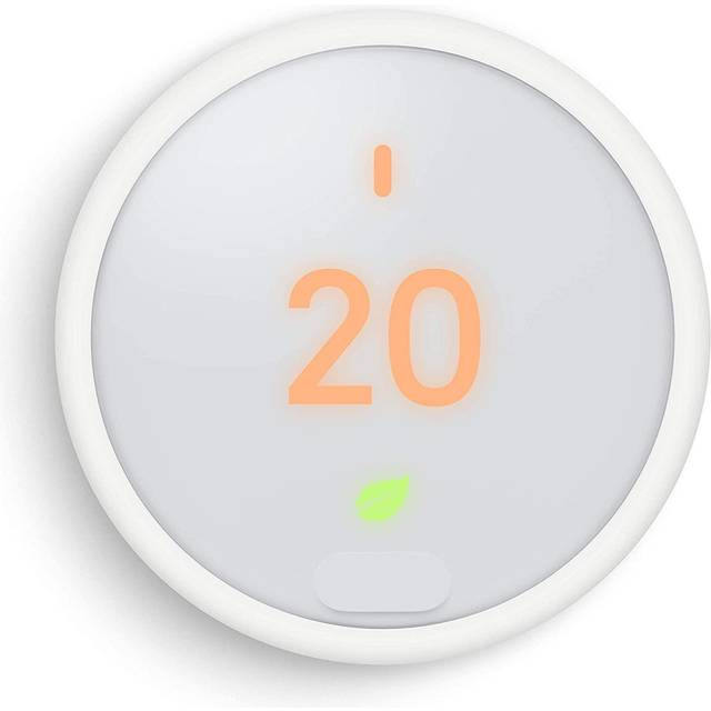 Nest Thermostat E