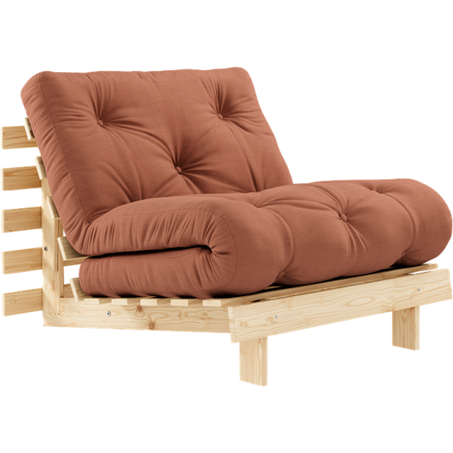 Karup Design Roots 90 Sovesofa Sofa 1 pers.