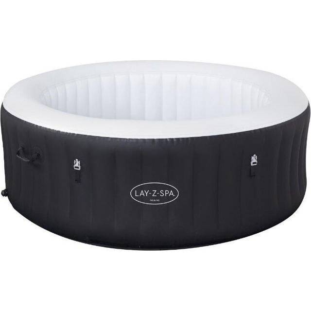 Lay-Z-Spa Inflatable Lining For Miami Hot Tub