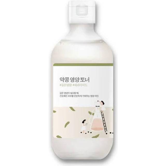 Round Lab Soy Bean Nourishing Toner 300 ml