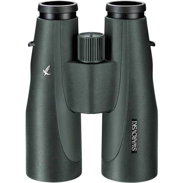 Swarovski SLC 8x56 W B