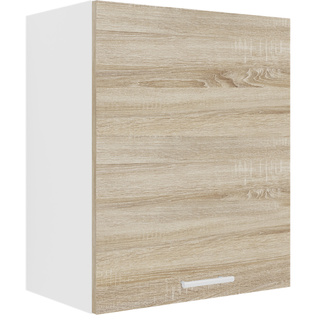 Kitchen cabinet width 50 cm wooden door wall cabinet kitchen kitchen furniture Esilo