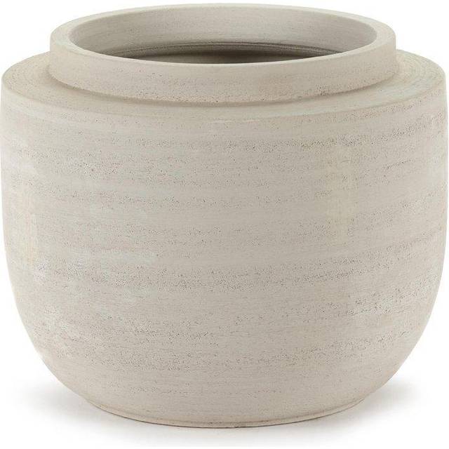 Serax Volumes kruka h24 Ø28,5 cm