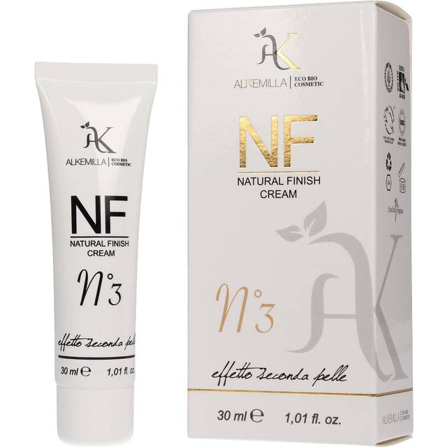 Alkemilla Eco Bio Cosmetic BB Cream NF - Nr 3