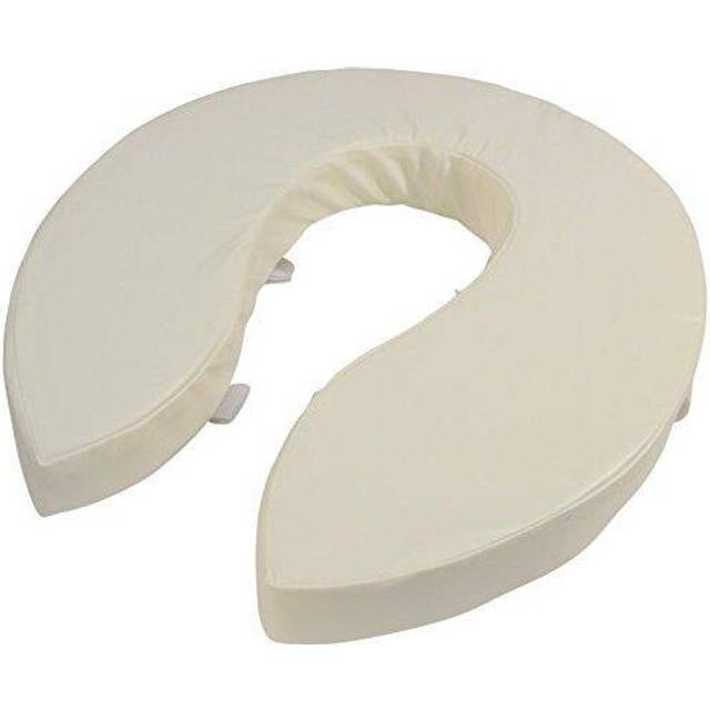 Aidapt Padded Toilet Seat