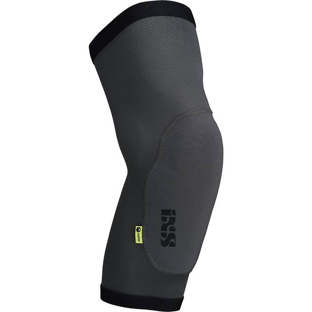 IXS Flow Light Knæbeskyttere, Medium