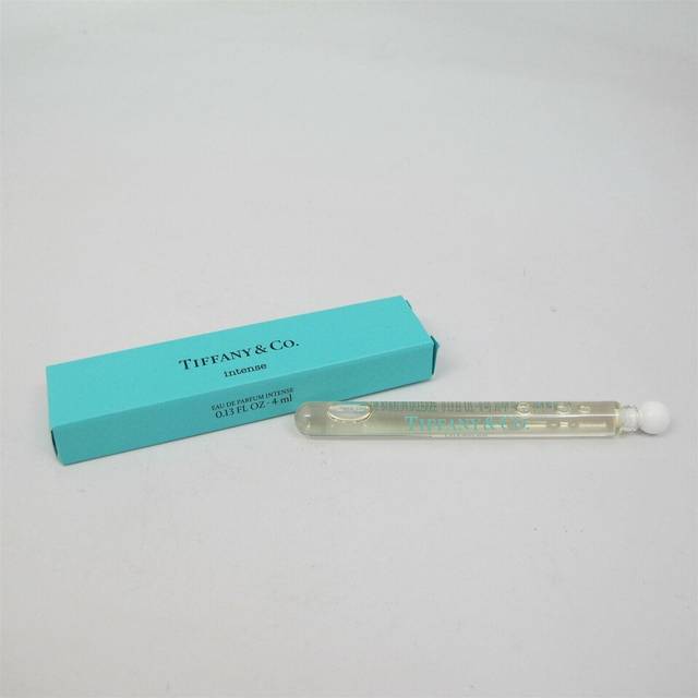 Tiffany & Co. Intense Eau De Parfum Vial 4ml