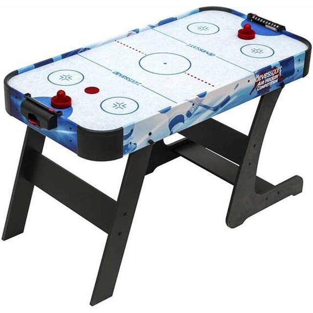 Hockey Table Devessport Foldable 122 x 60,5 x 71 cm