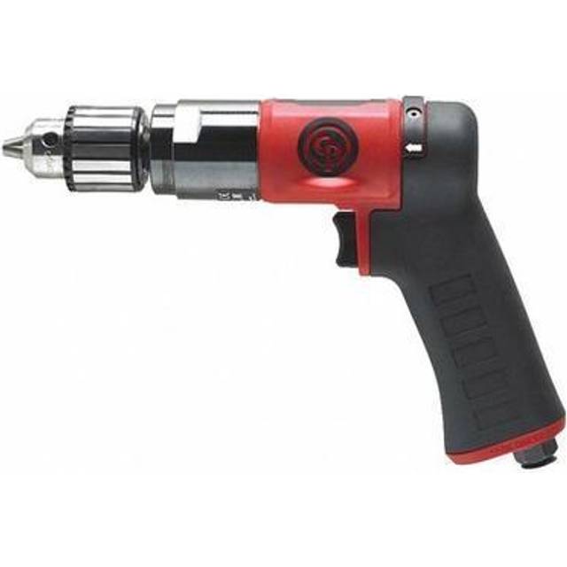 Chicago Pneumatic CP9790C, 3/8"(10 mm) Pneumatic Drill