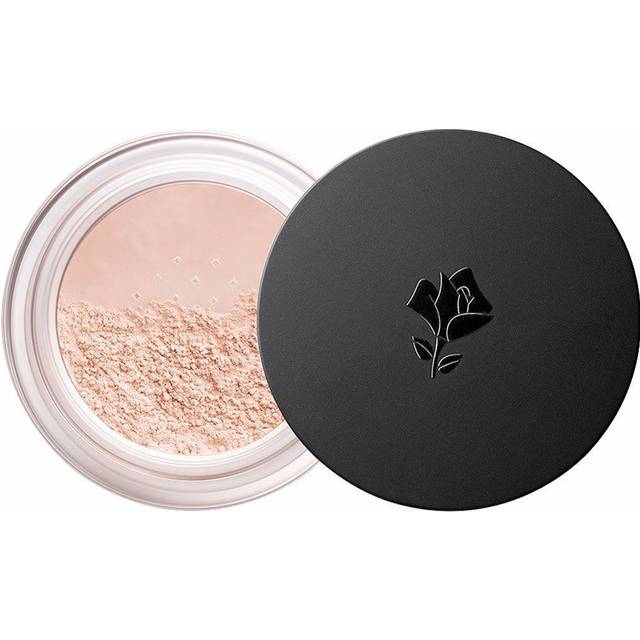 Loose Setting & Mattifying Powder Translucent 10g - One Size