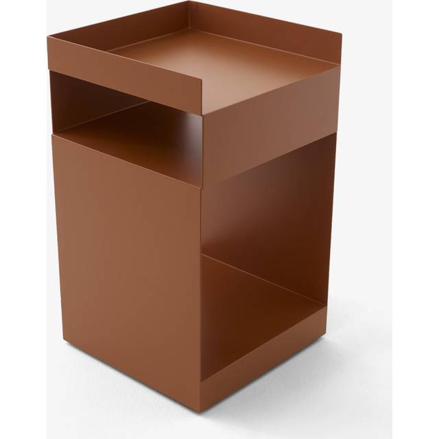 &amp;Tradition Rotate SC73 Rullebord H: 59 cm - Merlot