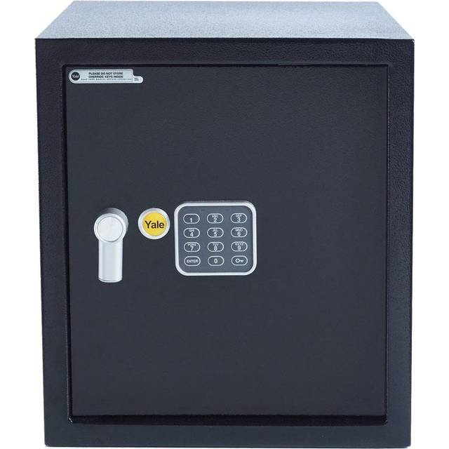 Yale Alarmed Safe Office