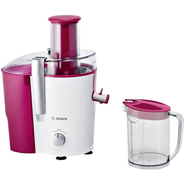 Bosch Juicer MES 25C0