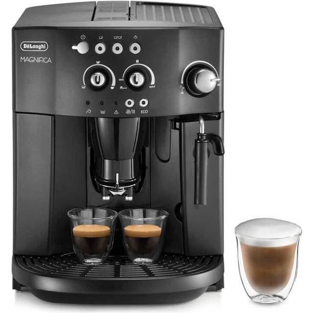 Delonghi Magnifica Esam 4000