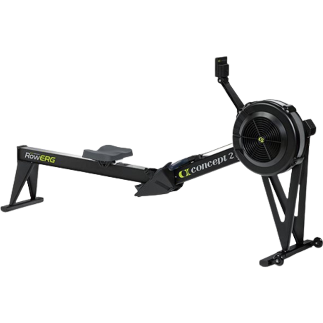 Concept 2 RowErg Tall, Roddmaskin