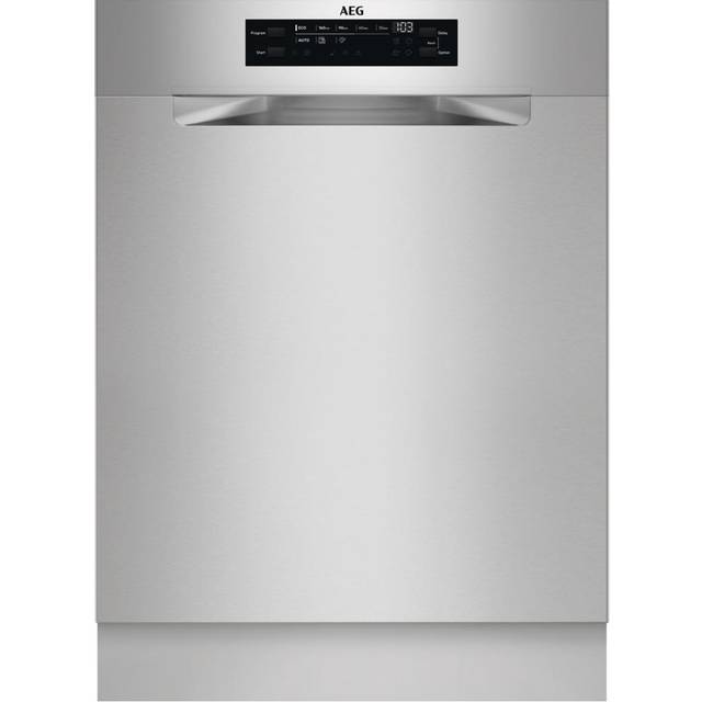 AEG FBB33627ZM diskmaskin