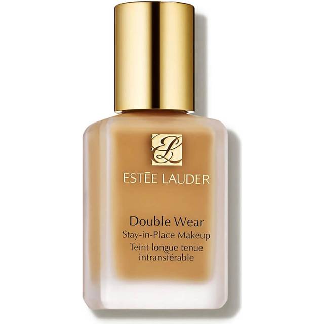 (2N2 Buff) Estee Lauder Dounle Wear Stay-In-Place Makeup  1oz/30ml New With Box