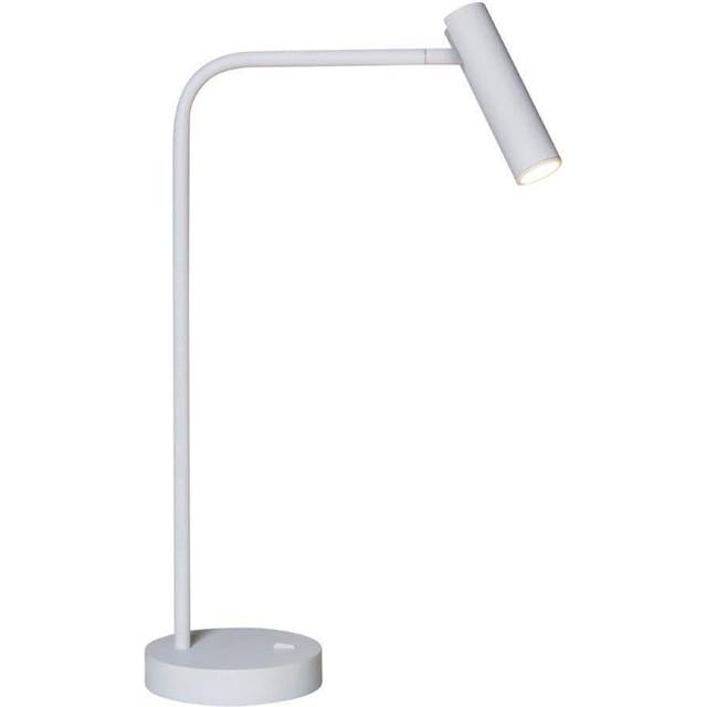 Astro 1058005 Enna Desk LED Table Lamp Matt White