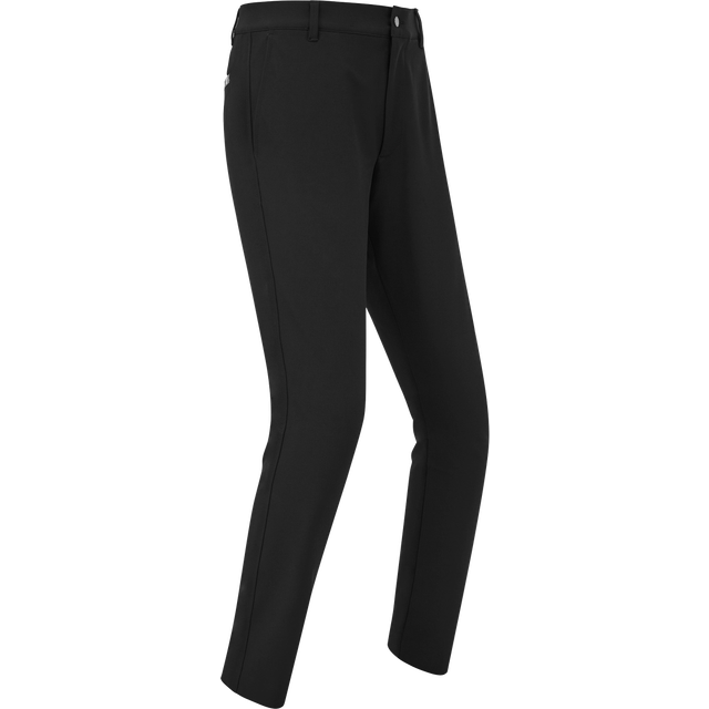 FootJoy Performance Tapered Fit Trousers -Black-38"-32"
