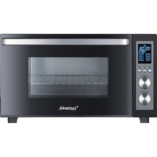 STKBE300 Miniugn - Svart