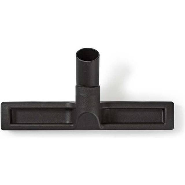 Nedis Parkett munstycke - Naturligt hår - Ø35 mm