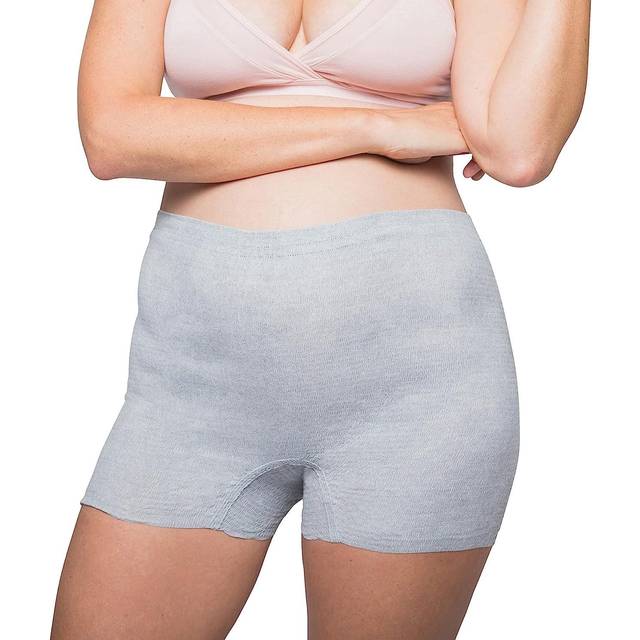 FridaMom Boyshort Disposable Postpartum Underwear (8 Pack)