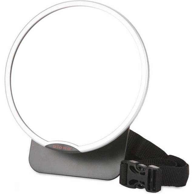 Diono Easy View Car Mirror