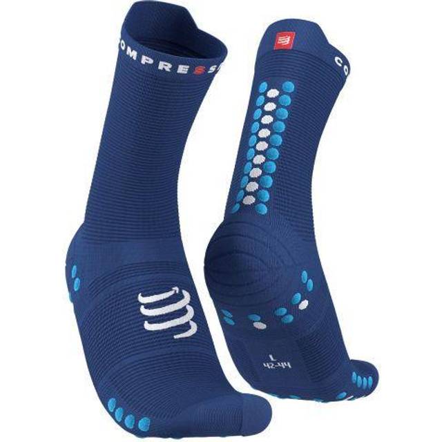Compressport Pro Racing v4.0 Run Quarter Socks - SS25