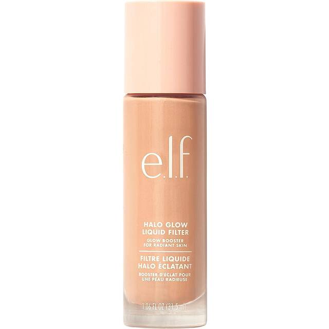 e.l.f. Halo Glow Liquid Filter Light Medium
