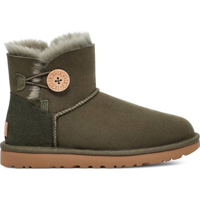 (WMNS) UGG Mini Bailey Button II 1016422-FRSN - Default Colorway