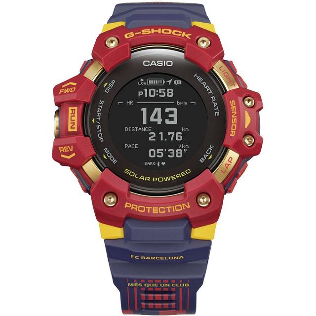 CASIO GBDH1000BAR4E - Quartz Klocka Herr (63MM)