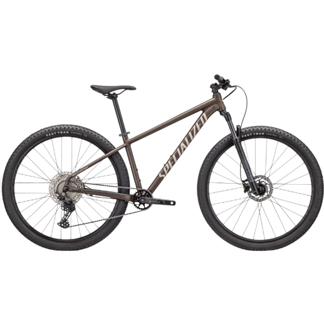 Specialized Rockhopper Elite 27,5 | Satin Doppio / Gloss Sand