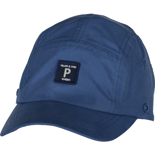 UV Legionnaries Kids Sun Hat - Blue - 12-24m x 50