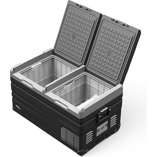 Smart Living Kylbox Cool 75L 12V laddbar -