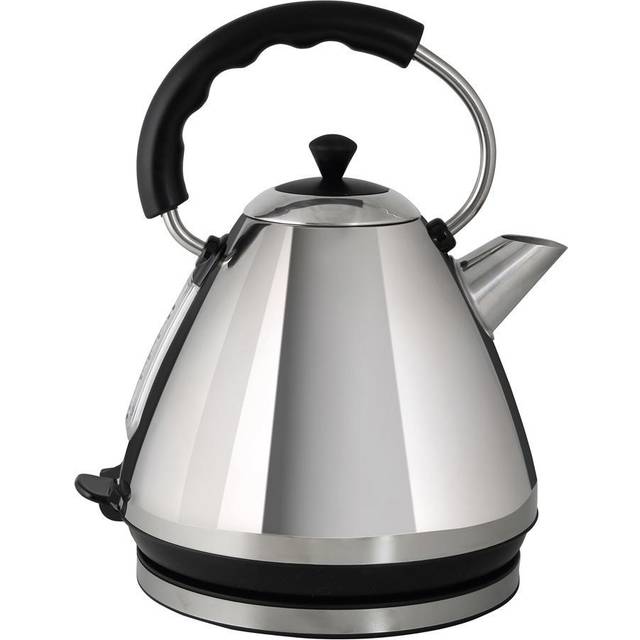 Sabor - Ultimate Vattenkokare 1,7 L Stål