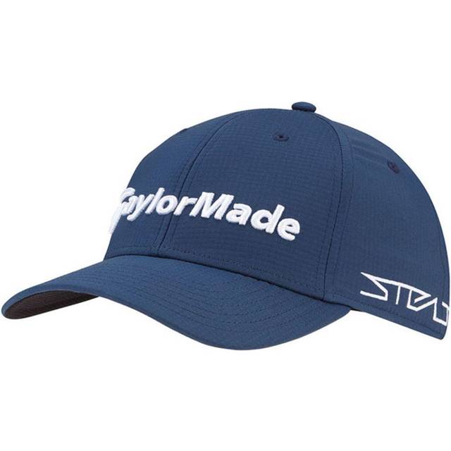 TaylorMade Womens Tour Hat - Navy