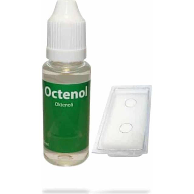 R-Octenol Påfyllningsflaska 20 ml Myggskydd