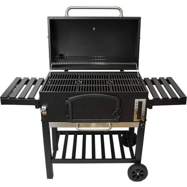 Xxl Bbq Smoker