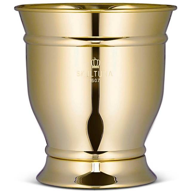 Skultuna Wine Cooler Brass