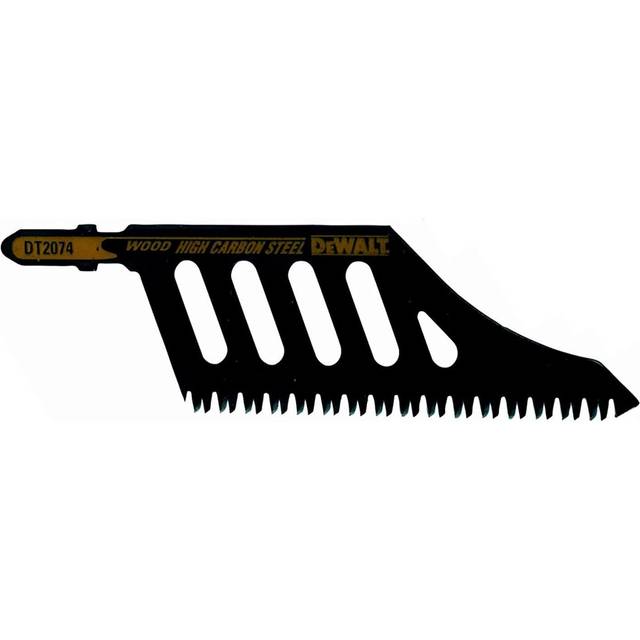 DeWalt T142HB Wood Cutting Jigsaw Blades Pack of 1