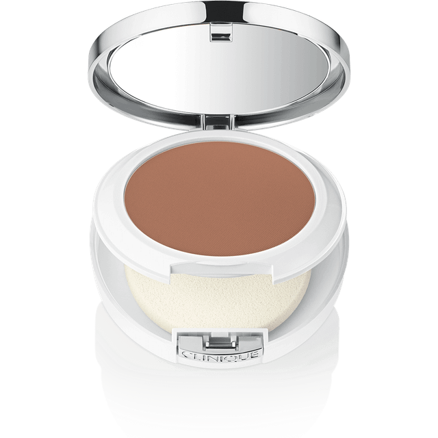 Clinique Beyond Perfecting™ Powder Foundation + Concealer Puderfoundation med concealer 2-i-1 Skugga 11 Honey 14,5 g